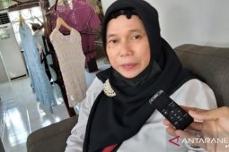 Ketersediaan bahan pangan di Bangka dipastikan mencukupi