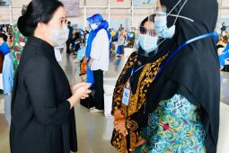 DPR dukung pemerintah cari jenazah korban KRI Nanggala-402
