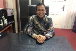 Wabup Balangan : Kami tidak memiliki sekretaris pribadi