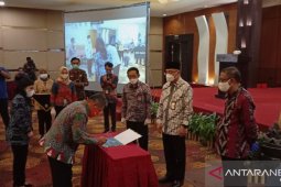 Muda ajak ASN Kubu Raya inovatif seiring penerapan Sistem Merit