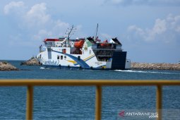 Pembatasan Penumpang Kapal Laut