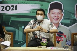 Pemkab Bandung sesuaikan larangan mudik agar pariwisata tetap berjalan