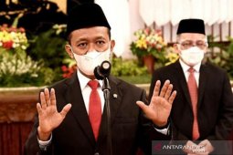 Investasi asing di sektor pertanian didominasi perkebunan sawit
