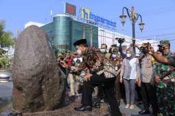 MaDa ingin pembangunan Kota Madiun makin optimal untuk kesejahteraan warga