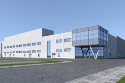 VW bangun pabrik ketiga mobil listrik di China