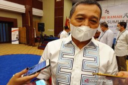 Bank Sumut hingga Maret 2021 raih laba  bersih Rp156 miliar