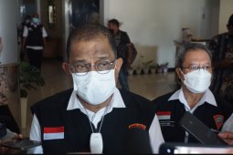 Pemkot Ambon serahkan lima Raperda kepada DPRD