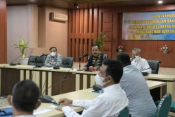 Jelang lebaran, Satgas pangan Aceh perkuat pengawasan