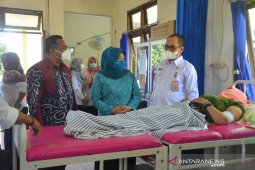 Pemkab "launching" pelayanan kontrasepsi serentak