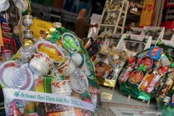 Bupati Lutim keluarkan SE larangan gratifikasi hari raya