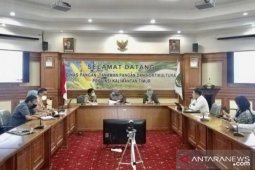 Pemerintah pusat siap gelontorkan dana pembiayaan 'food estate' di Kaltim