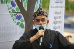 Anda ASN berprestasi, ayuk ikuti seleksi ASN yang inspiratif, inovatif, dan 'future leader'