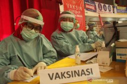 Satgas Balikpapan pastikan alat "rapid test" baru