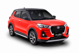 Alasan Daihatsu Rocky baru diluncurkan dan daftar harganya