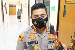 Kesiapan penyekatan mudik Lebaran di Kabupaten Tangerang 90 persen