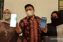 PT Bank Syariah Indonesia Tbk terus kembangkan aplikasi "BSI Mobile"