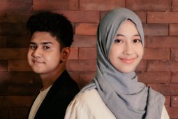 Kembali duet, Syakir Daulay - Adiba rilis "Allahummarhamna Bil Quran"