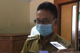 Edi Kamtono: ASN dilarang mudik cegah lonjakan COVID-19