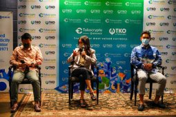 Tokocrypto gandeng Peruri menumbuhkan kepercayaan industri aset kripto