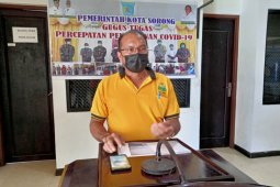 Pemkot Sorong berlakukan SIKM selama masa larangan mudik lebaran