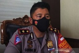 Polisi berikan sanksi tegas bagi pelaku balapan liar
