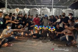 "Macan Kalsel" tembak pelaku pembunuhan di Kaltim