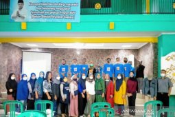 Percepat pembangunan, Pemkab Garut dorong desa optimalkan SDGs