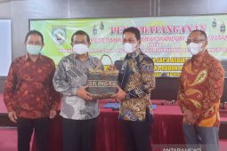 ULM kerahkan pakar dorong kemajuan di Balangan