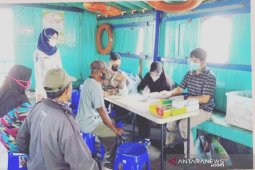 Jasa Raharja edukasi warga terkait larangan mudik