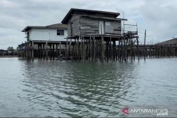 Asal mula nama Pulau Amat Belanda