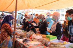 BPOM imbau agar pedagang lebih mementingkan kesehatan konsumen