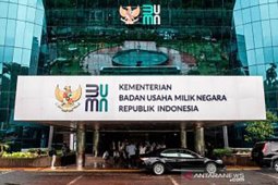 Kemarin, IPO perkuat daya saing BUMN sampai daya ungkit ekonomi UMKM