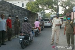 Kasus COVID-19 di Bangka Barat tambah 36 dan satu meninggal dunia