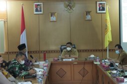 PPKM di Dairi berlaku hingga 3 Mei 2021