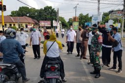 Warga Situbondo masih bisa bepergian, tapi harus membawa surat keterangan