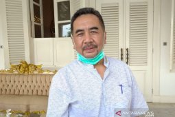 Disnakertrans Cianjur wajibkan perusahaan bayar THR H-7