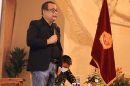 Ari Dwipayana: Perguruan tinggi harus mampu keluar dari birokratisasi kampus