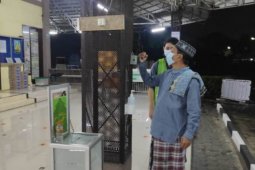 FTUI kembangkan desain termometer otomatis untuk screening COVID-19