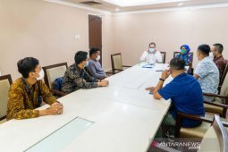 Pemerintah Aceh sambut nelayan asal Idi yang ditangkap di Myanmar