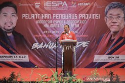 Ketua DPRD Kalsel : e-sport berikan kemanfaatan sektor ekonomi