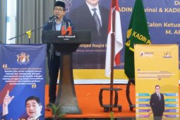 Dukung pemulihan ekonomi, Kadin dorong lahirnya pengusaha baru