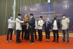 Kadin Jambi dukung Arsjad Rasjid jadi Ketum Kadin periode 2021-2026