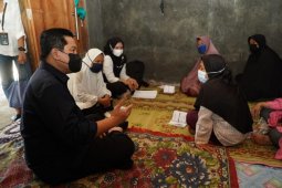 Menteri Erick: Program BUMN harus menyentuh masyarakat