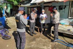 Lakukan pencegahan COVID-19 saat May Day, serikat buruh dukung sukseskan Lomba Kampung Sehat Jilid II