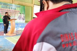 Kalau sudah urusan BUMDes, urusan kemiskinan desa saya yang terdepan