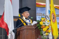 Peringati Hardiknas, ULM: Ada kesempatan belajar yang hilang saat pandemi