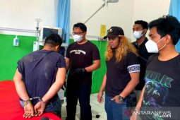 Terlilit hutang jadi motif pembunuhan cucu mantan Bupati Tapin