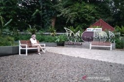 Kebun Raya Bogor siapkan wahana THR pada libur Idul Fitri