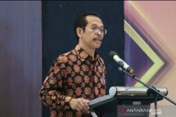 Kemenkominfo sebut percepatan transformasi digital jadi program prioritas