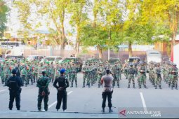 Strategi medan tempur menuju "herd Immunity"